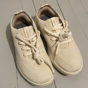 Allbirds tree runner go